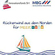 Post für MeerKita App