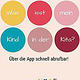 Post für MeerKita App