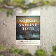 Plakatreihe für Events der Firma „KölnTourist“