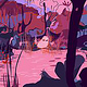 Illustration Endszene