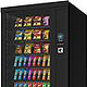 Maschinenrendering Snackautomat