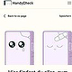 App Screen