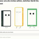 Smartphone Choice