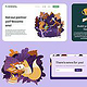 Lendonomy Finance Illustrations