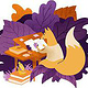 Fox Illustration