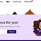 Website illustrations