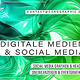 Digitale Medien & Social Media – Visuelle Kommunikation online