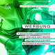 Werbung – Plakate, Flyer & Außenwerbung