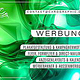 Werbung – Plakate, Flyer & Außenwerbung