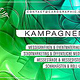 Kampagnen – Messegrafiken, Stadtmarketing & Events