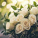 schönster Blumenschmuck – pure Schönheit
