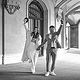 Zivile Hochzeit, Hochzeitsreportage in der Stadt Bern