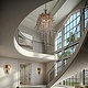 Innenvisualisierung: Residenz am Strand, Florida
