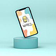 Logo für Winkii App