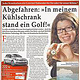 Als Krombacher Bams Reporter