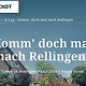 Bock auf Blog