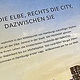 Von der ersten HafenCity Webseite bis heute: Werben für Hamburg