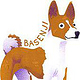 Basenji