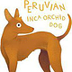 Peruvian Inca Orchid Dog