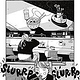 Graphic Novel // „Slurp“