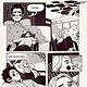 Graphic Novel // „Smell“