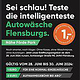 Anzeige, Postwurf, Funk, Google Ads