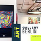 Ausstellung 2025 in Dubai, Berlin & Zug | carographic