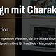 Illustration, Webdesign, Fotografie