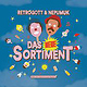 Sichtexot Records_Retrogott & Nepumuk „das neue Sortimente“