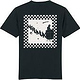 Sichtexot Records_Nepumuk’s „Plan B“ Shirt Konzept und Illustration des Shirt Motivs