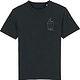 Sichtexot Records_Nepumuk’s „Plan B“ Shirt Konzept und Illustration des Shirt Motivs