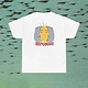 Nepumuk Merchandise Shirt Konzept und Illustration des Shirt Motivs