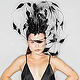 Julia Cranz – Hutmode Modefotos für Katalog/Web