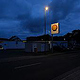 Tankstelle, Bremen