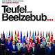 Der Teufel und der Beelzebub