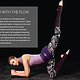 adidas yoga copy