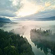 nebel-sonnenaufgang-naturpark-schütt © Atelier Schulte 2