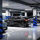 3D Visualisierung nachhaltiger Ladelösungen für Elektrofahrzeuge