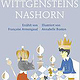 Buchcover, Layout und Satz