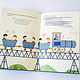 Buchcover, Layout und Satz