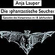 Buchcover, Layout und Satz