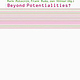 potocnik potentialities cover