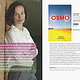 Covergestaltung, Layout und Satz