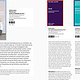 Covergestaltung, Layout und Satz
