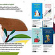 Covergestaltung, Layout und Satz