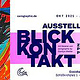 Blickkontakt – Pop Art & Acrylporträt…