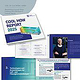 COOLTEC Report und Corporate Design