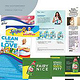 Procter & Gamble Print- und Digital-Design