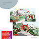 eon Illustration & Social Media