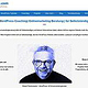 Website Onlinemarketing Beratung und WordPress Coaching